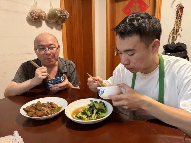 21點：祖孫三代接力從戎，報國情懷薪火相傳