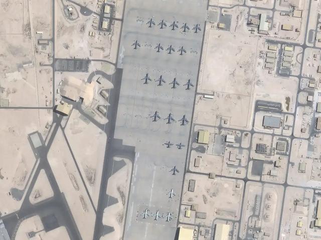 老虎機：以軍空襲卡塔爾，美國能撇清關系嗎？